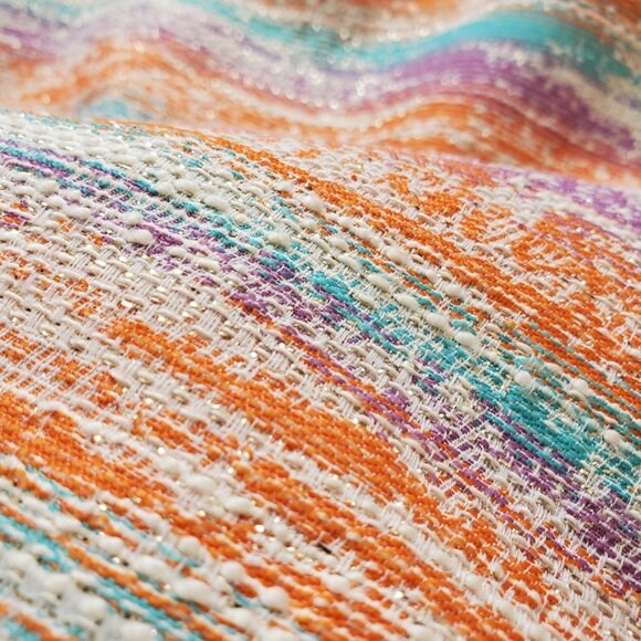 MAJE ! Tweed mini skirt (FR/36, US/S) - Picture 7 of 13